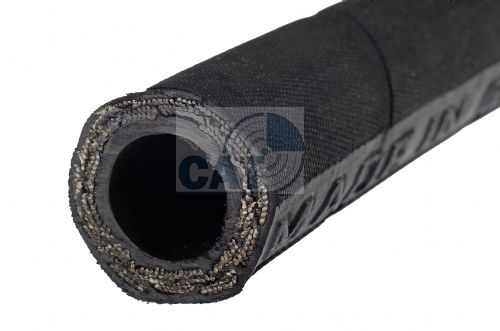 GH781 2 wire hydraulic hose SAE100R2 EN857/2SC