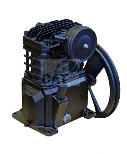 Campbell Hausfeld Air Compressor Pump 3.7 HP