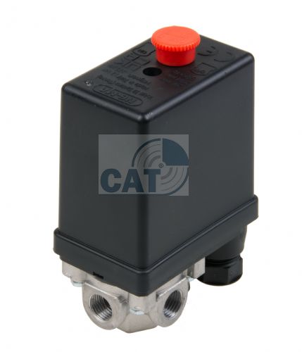 NE-MA Mignon Single Phase Pressure Switch