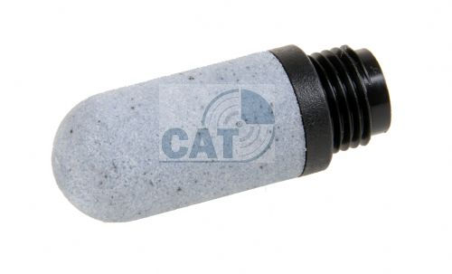 Sintered Plastic Silencer M5 - 1