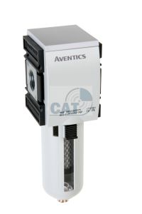 Active carbon filter 3/8