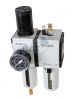 Filter Regulators / Lubricators / Gauges